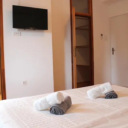 & Room's Anni 게스트하우스 3*