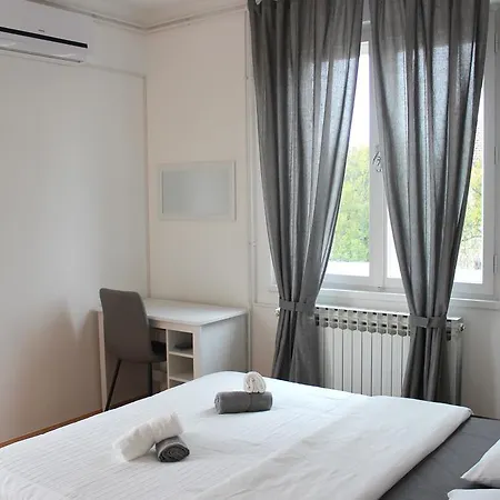 Gostinjska kuća Apartment & Room'S Anni Zadar