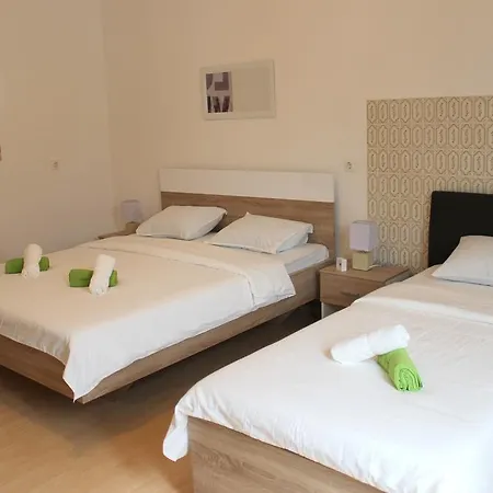 Apartment & Room'S Anni Gostinjska kuća 3*