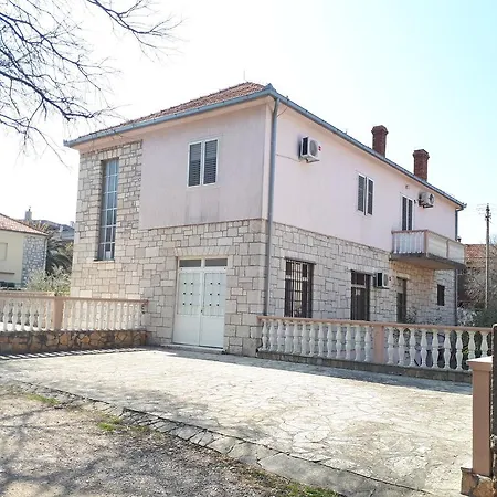 Apartment & Room'S Anni Gostinjska kuća Zadar