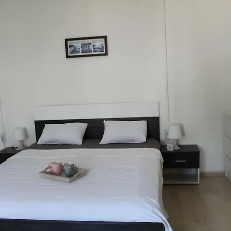 Gostinjska kuća Apartment & Room'S Anni Zadar