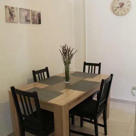 招待所 & Room's Anni