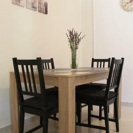 Apartment & Room'S Anni Gostinjska kuća Zadar