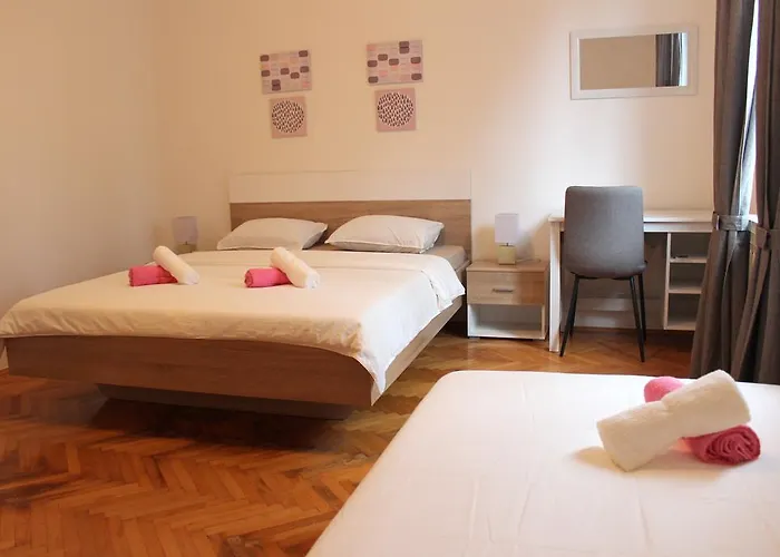 Gasthof Apartment & Room'S Anni 3*