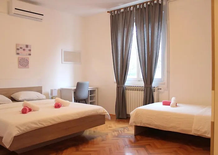 Apartment & Room'S Anni