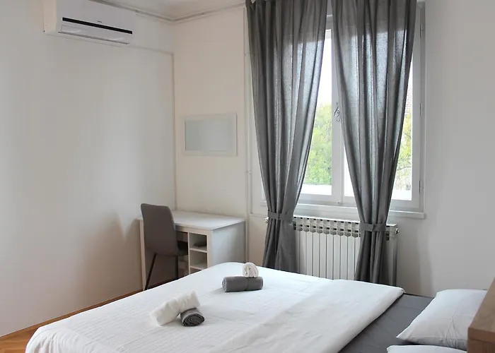 Gasthof Apartment & Room'S Anni Zadar