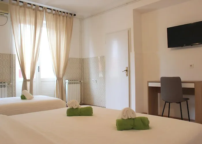 Gasthof Apartment & Room'S Anni