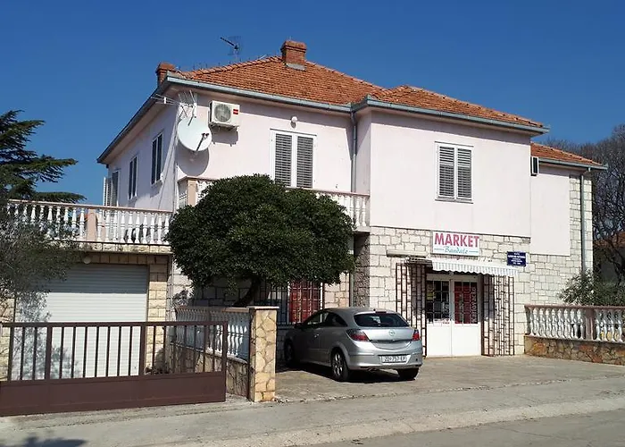 Gasthof Apartment & Room'S Anni 3*