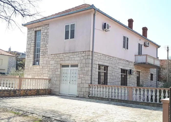 Apartment & Room'S Anni Gasthof Zadar