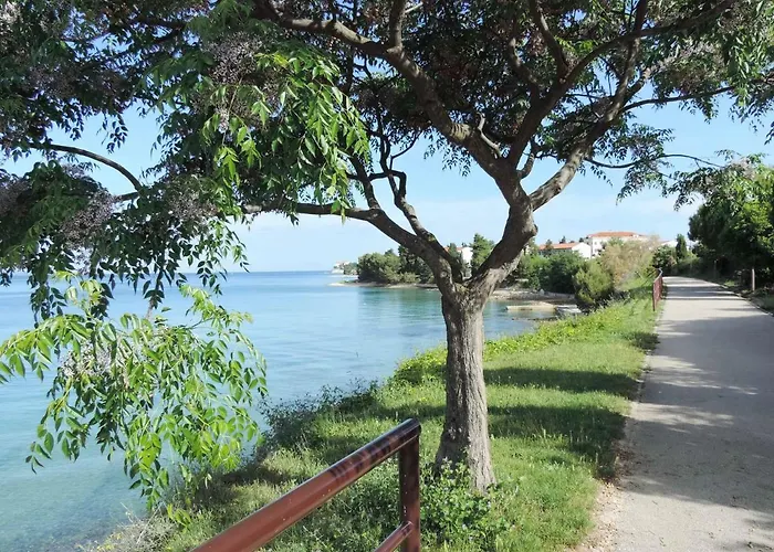 Apartment & Room'S Anni Gasthof Zadar