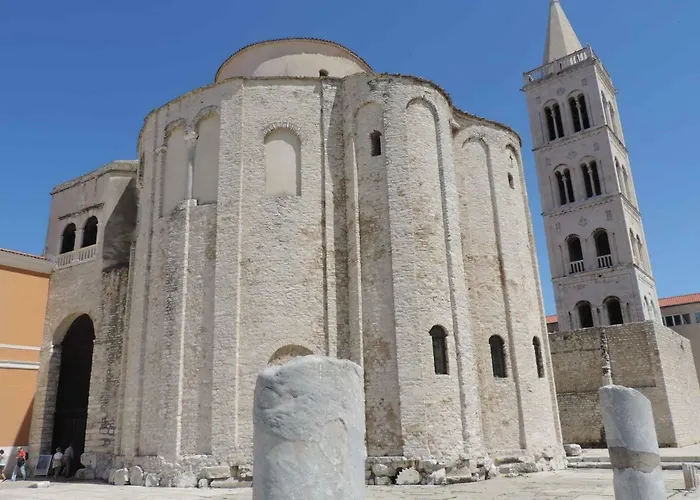 Apartment & Room'S Anni Gasthof Zadar