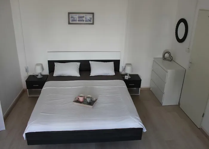 Apartment & Room'S Anni Gasthof