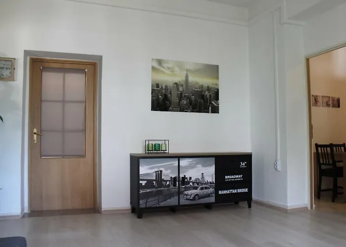 Gasthof Apartment & Room'S Anni 3*