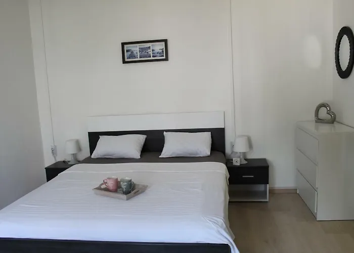 Konukevi & Room's Anni Zadar