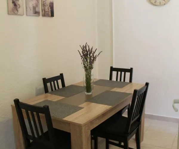 Gasthof Apartment & Room'S Anni