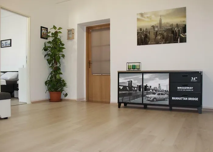 Apartment & Room'S Anni 3* Zadar