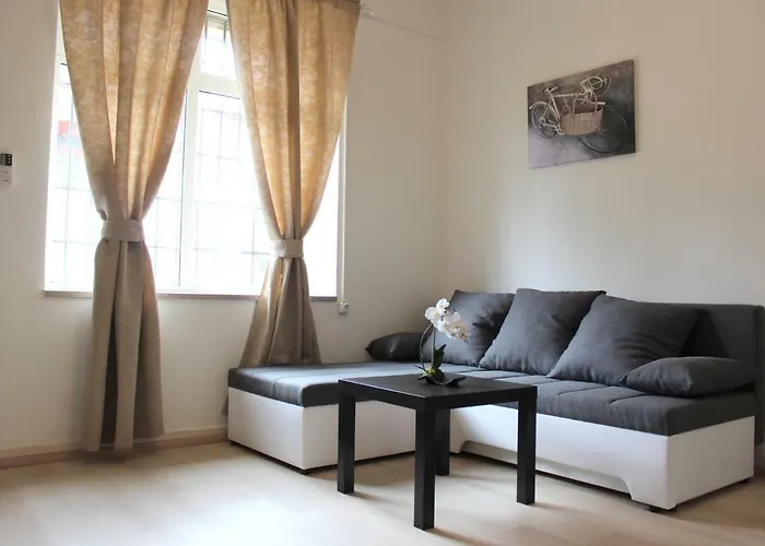 Apartment & Room'S Anni Gasthof Zadar