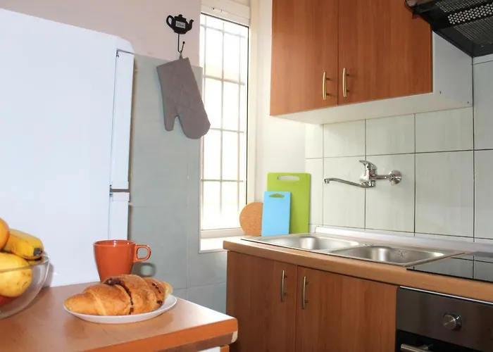 Gasthof Apartment & Room'S Anni Zadar