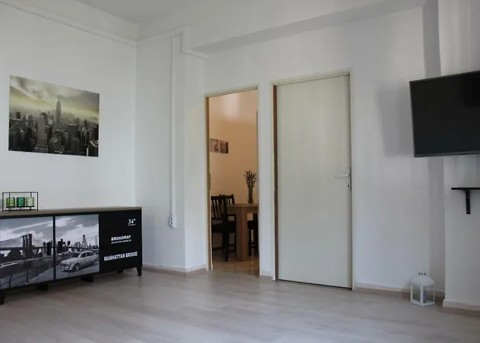 Apartment & Room'S Anni Gasthof Zadar