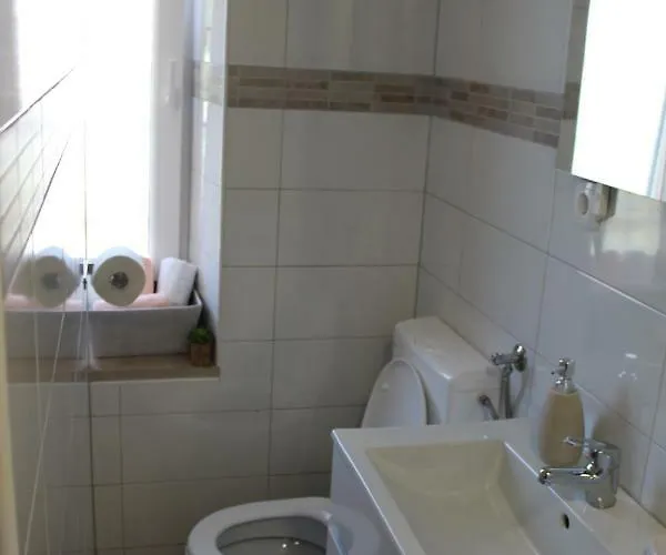 Apartment & Room'S Anni 3* Zadar