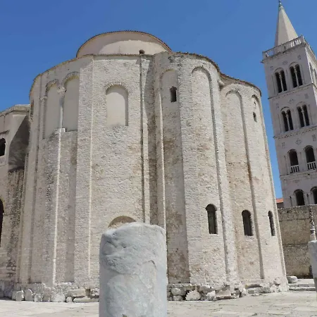 & Room's Anni Penzion Zadar