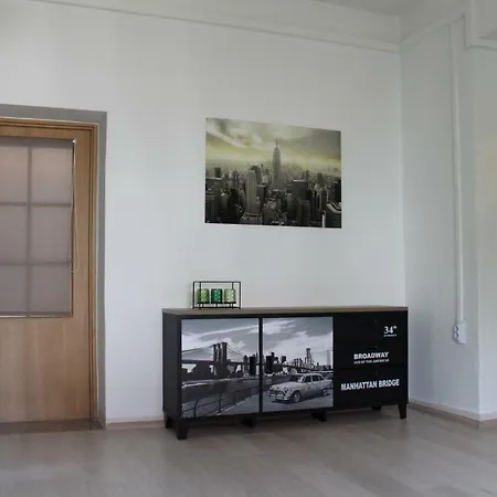 Penzion & Room's Anni 3*