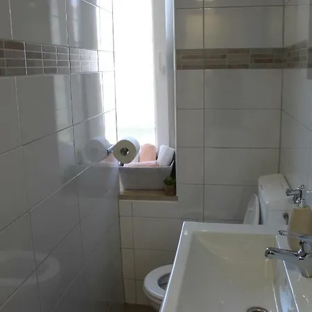 & Room's Anni 3* Zadar
