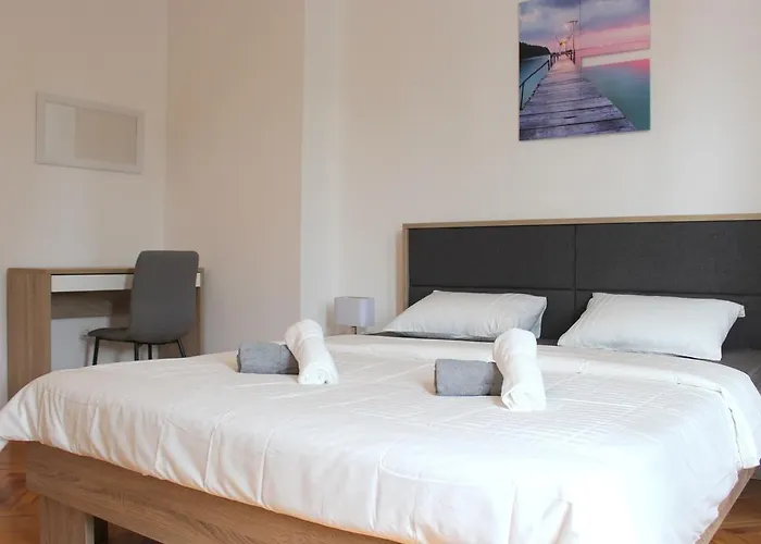 & Room's Anni Задар