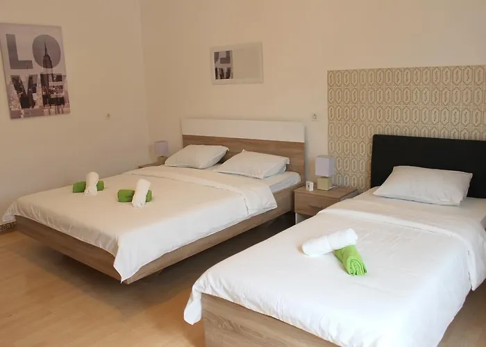 & Room's Anni بيت ضيافة 3*